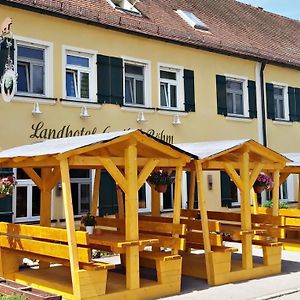 Landhotel Zum Boehm